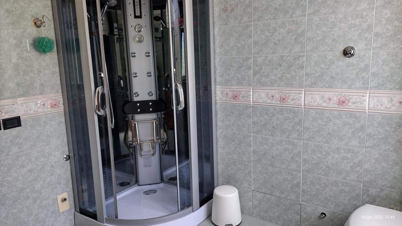Villa Grazia Ladispoli Εξωτερικό φωτογραφία
