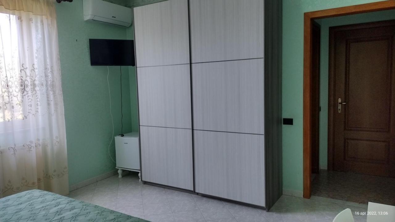 Villa Grazia Ladispoli Εξωτερικό φωτογραφία